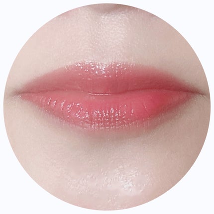 ニュアンスラップティント/Fujiko/リップティントを使ったクチコミ(5枚目)