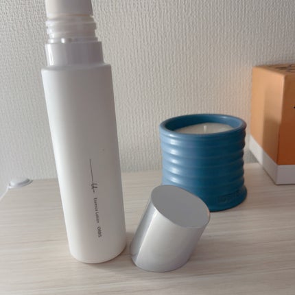 オルビスユー ドット エッセンスローション/オルビス/化粧水を使ったクチコミ(3枚目)