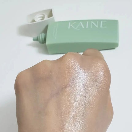 ローズマリーリリーフジェルクレンザー/KAINE/その他洗顔料を使ったクチコミ(7枚目)