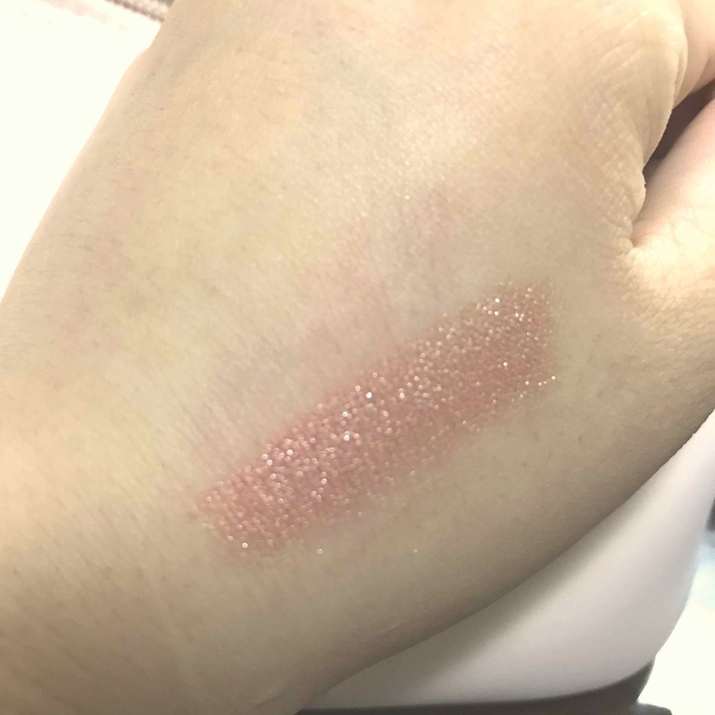 キス オブ スターズ リップスティック/M・A・C/口紅を使ったクチコミ(2枚目)