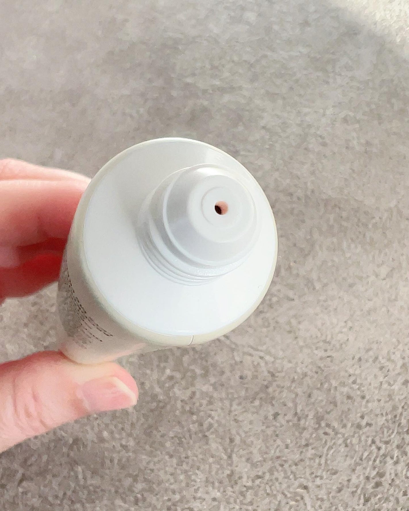 ブリーズフィット トーンアップ サンベース/BROOKESIA/日焼け止めクリームを使ったクチコミ(3枚目)