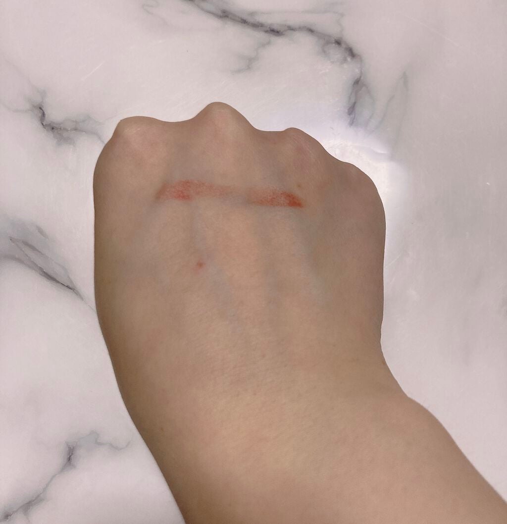 フルモア クレンジングジェル/FRU MOR/クレンジングジェルを使ったクチコミ(3枚目)