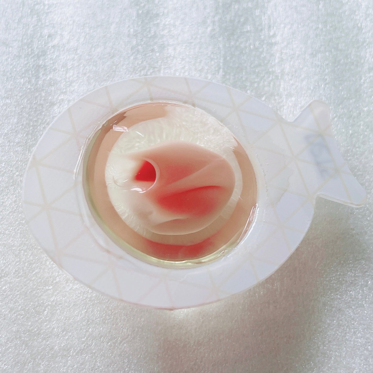 ココチ AG スリーピングパック N/COCOCHI/フェイスクリームを使ったクチコミ(7枚目)