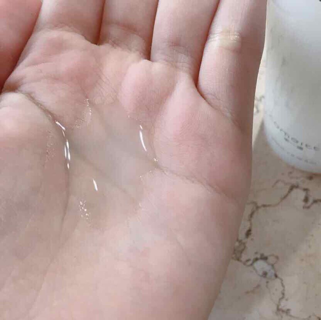 塗る米ぬか化粧水(旧)/米一途/化粧水を使ったクチコミ(2枚目)