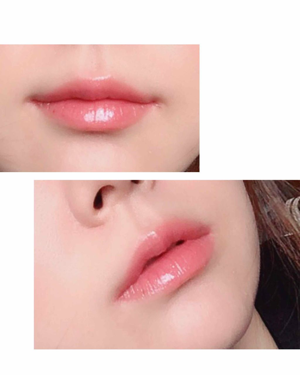 オペラ リップティント N/OPERA/リップティントを使ったクチコミ（3枚目）