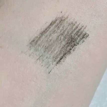 ラブ・ライナー オールラッシュマスク/ラブ・ライナー/マスカラを使ったクチコミ(3枚目)