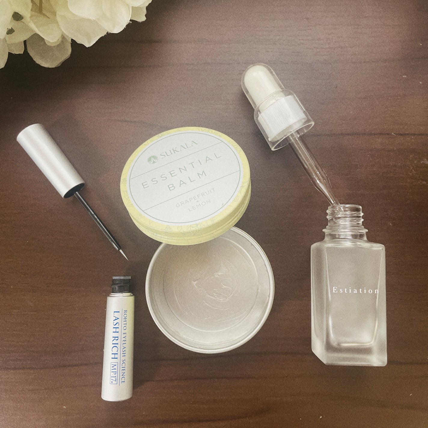 ラッシュリッチアイラッシュセラム/ロート製薬/まつげ美容液を使ったクチコミ(2枚目)