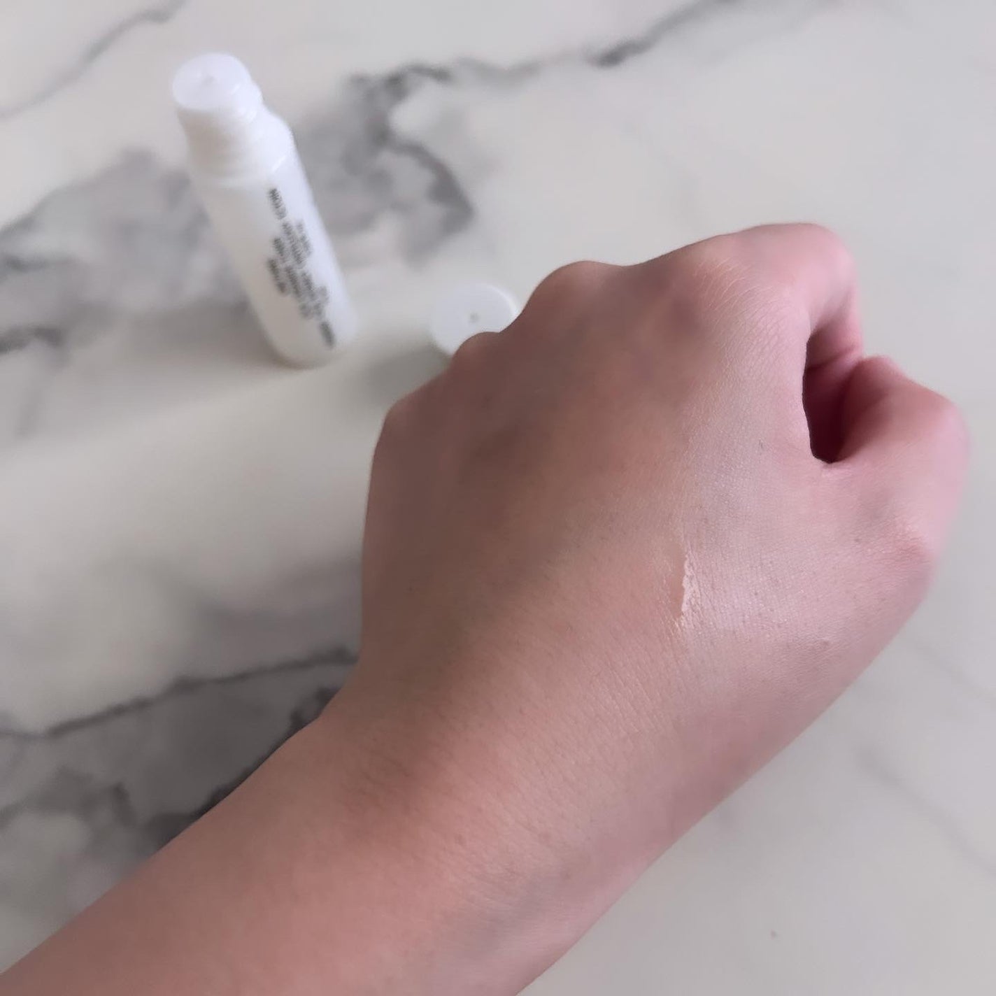 CICAセラミドトナー/ONE THING/化粧水を使ったクチコミ(9枚目)