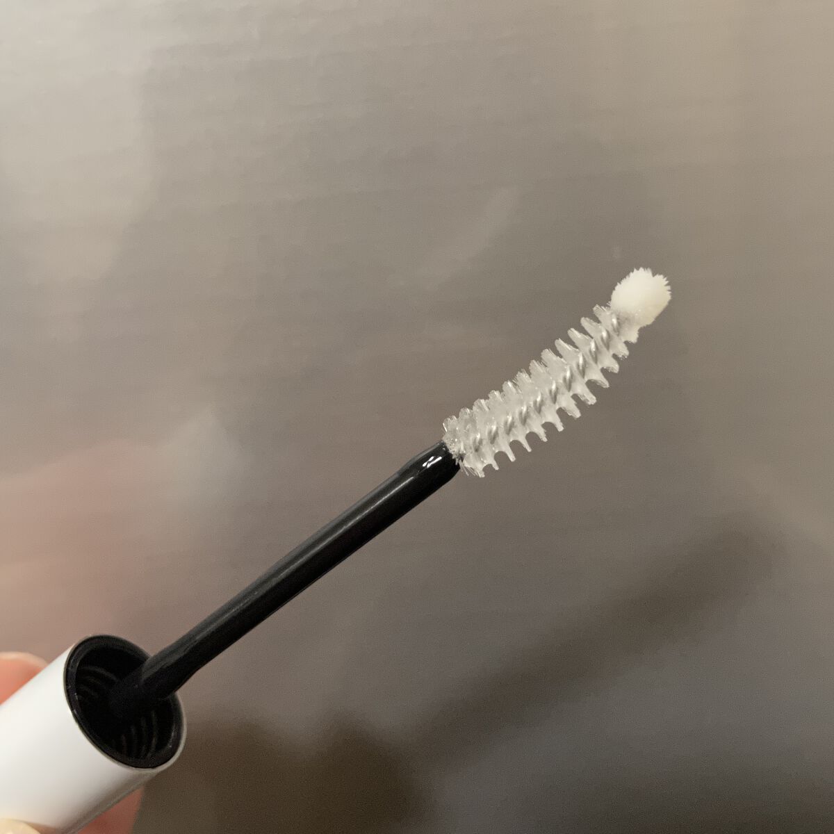 ロングアクティブアイラッシュセラム/COSNORI/まつげ美容液を使ったクチコミ（2枚目）