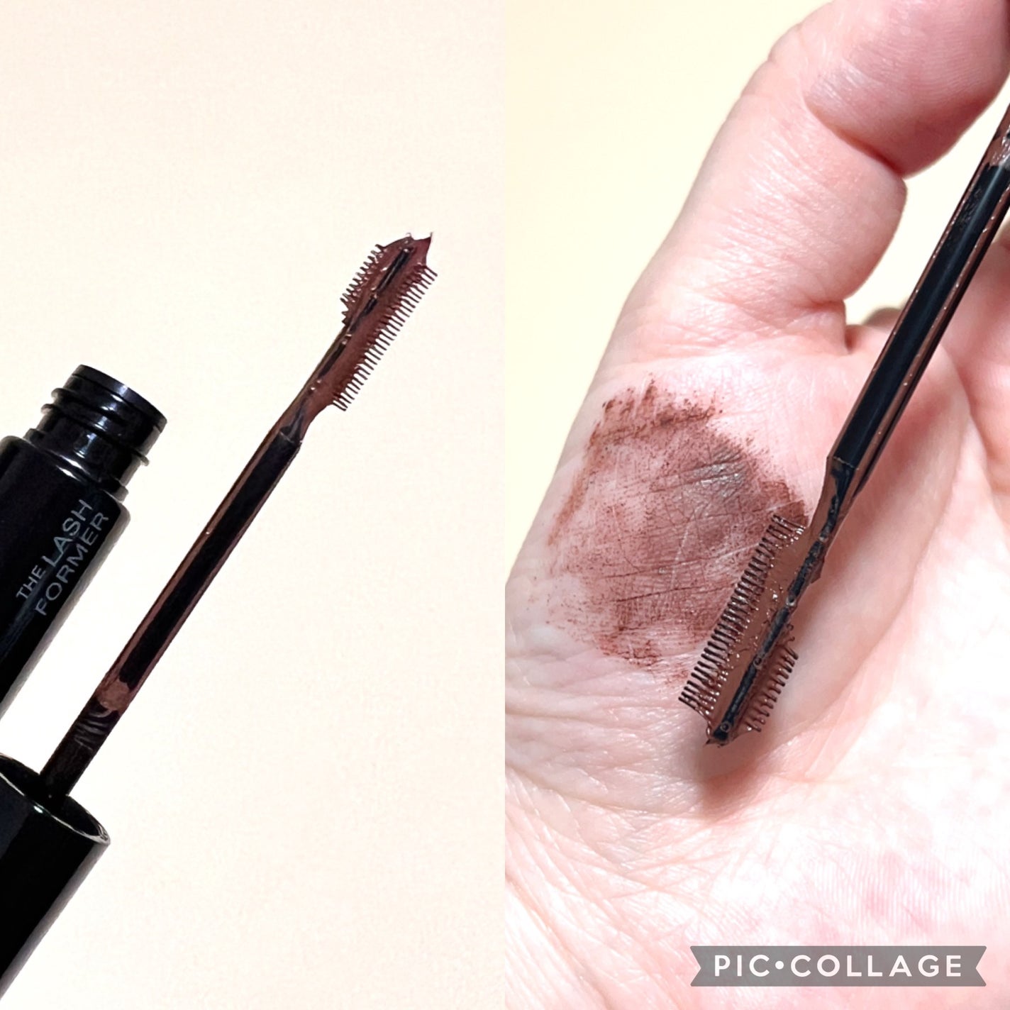 THE アイパレR/b idol/アイシャドウパレットを使ったクチコミ(2枚目)