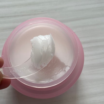 クリーンイットゼロ クレンジングバーム オリジナル/BANILA CO/クレンジングバームを使ったクチコミ(2枚目)