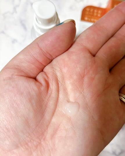 を使ったクチコミ(2枚目)