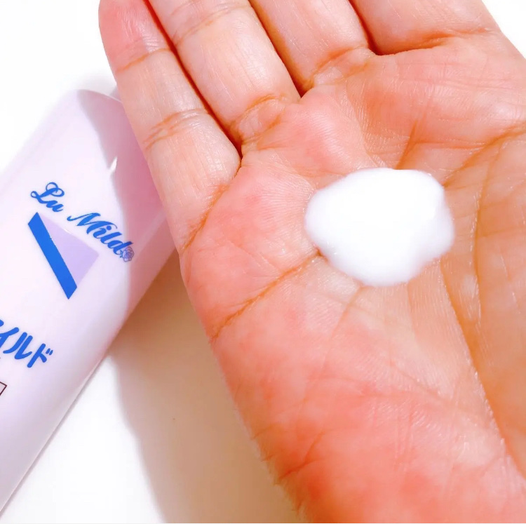 ル・マイルド化粧水/ル・マイルド/化粧水を使ったクチコミ（3枚目）