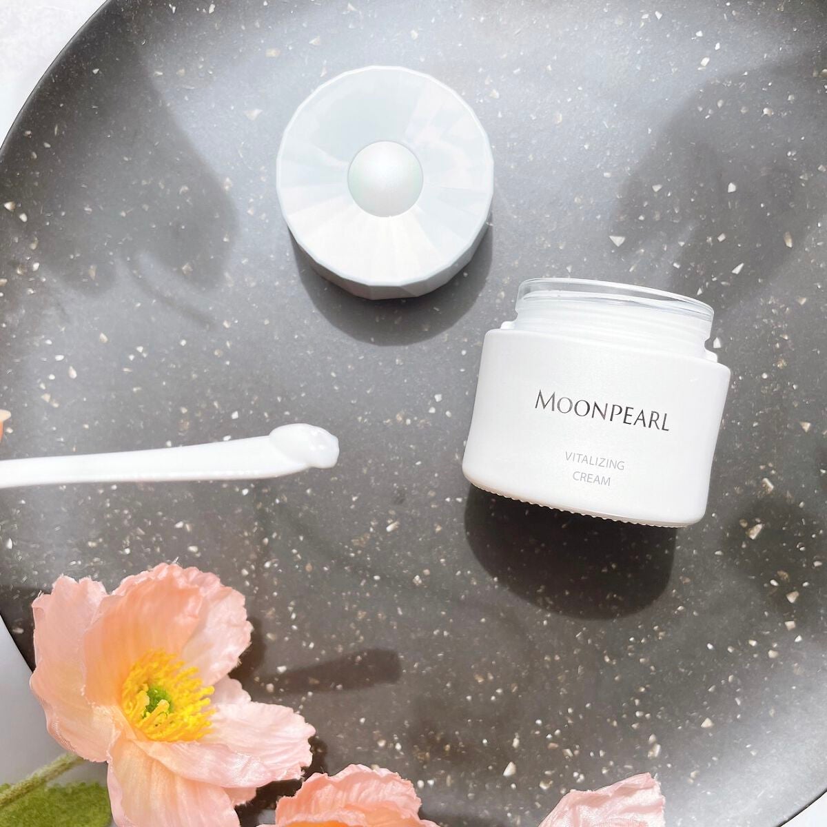 ムーンパール モイスチャーリッチ ローションII/ミキモト コスメティックス/化粧水を使ったクチコミ(9枚目)