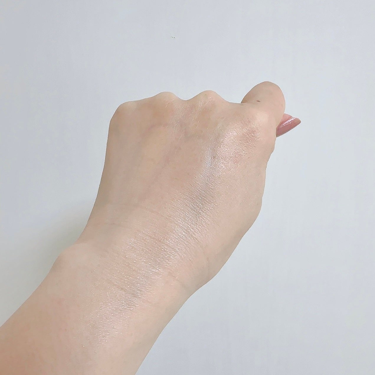 シカカーミングサンセラム/TOCOBO/日焼け止めクリームを使ったクチコミ(4枚目)