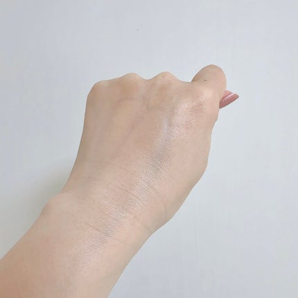 シカカーミングサンセラム/TOCOBO/日焼け止めクリームを使ったクチコミ(4枚目)