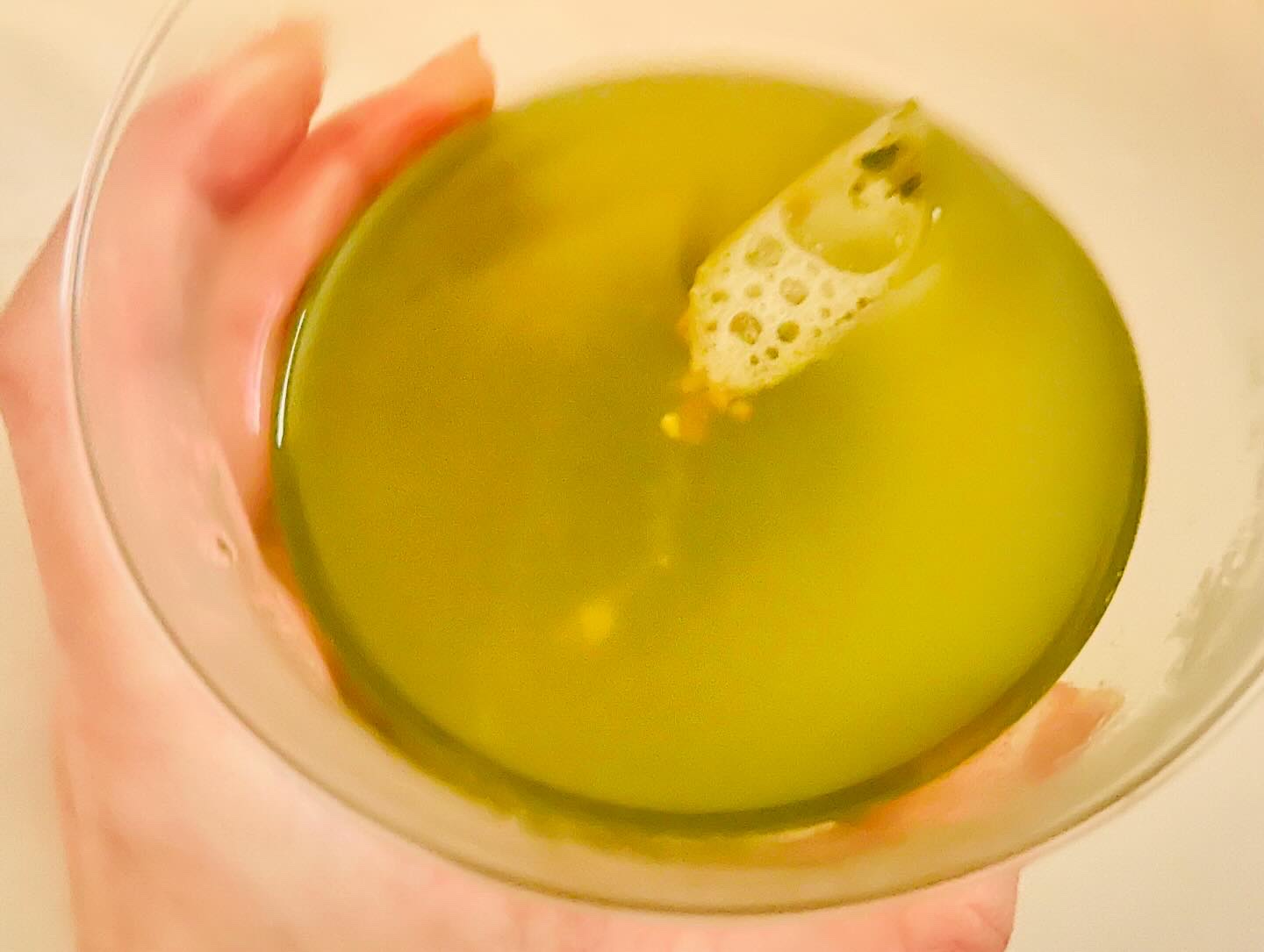 まるごとさんかく茶/ティーライフ/ドリンクを使ったクチコミ（3枚目）