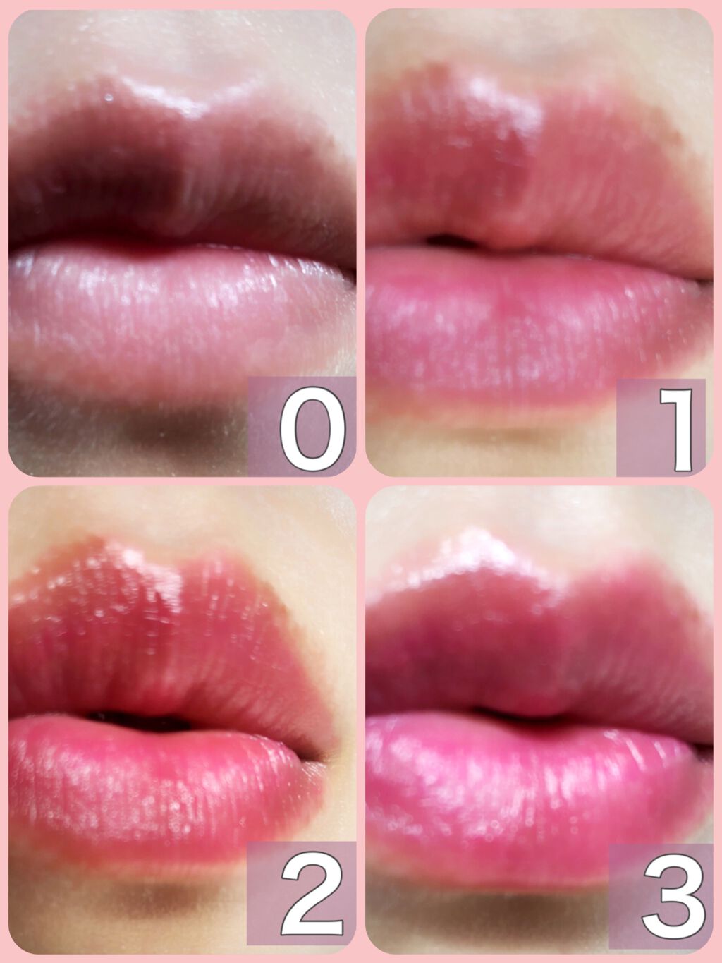 を使ったクチコミ（3枚目）