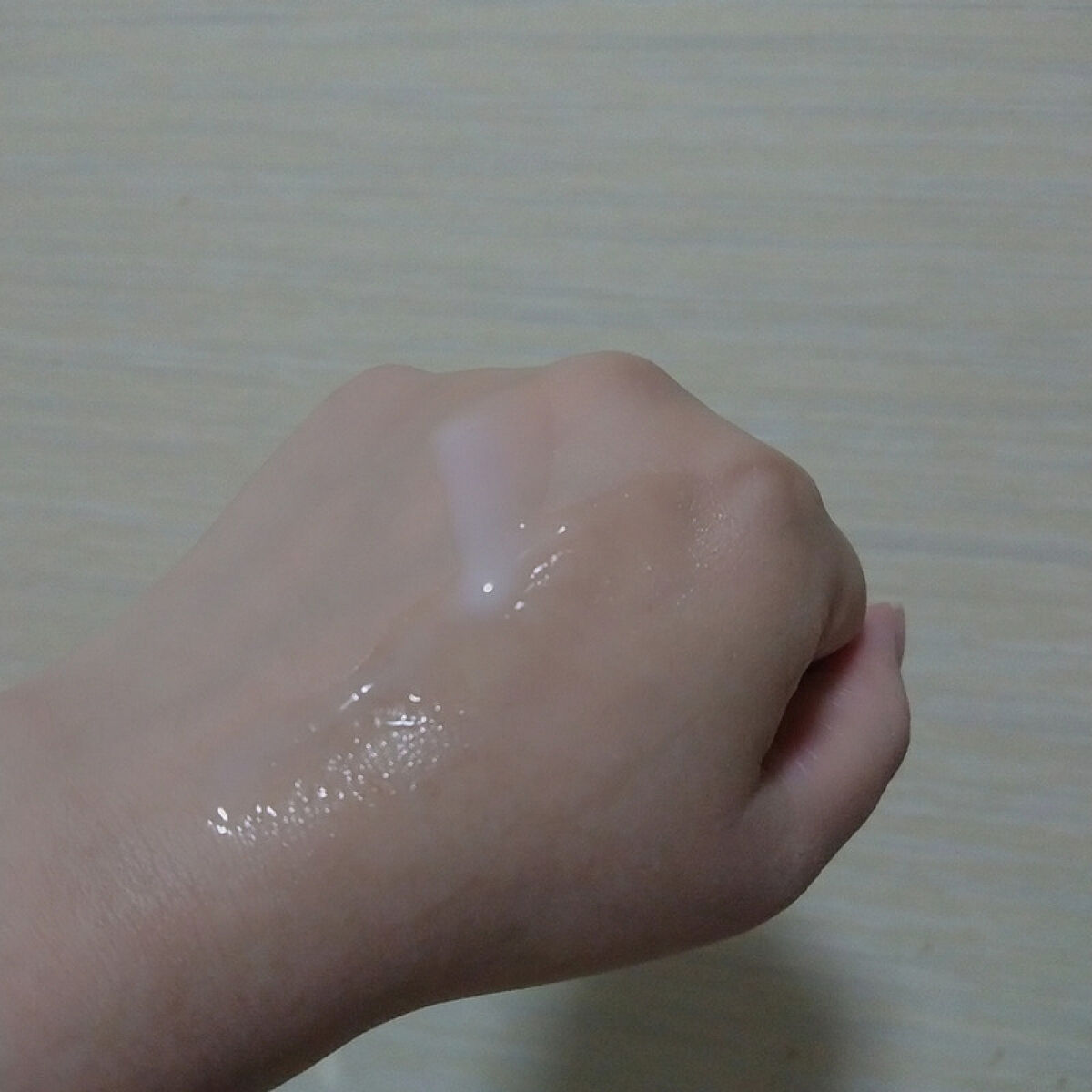 ザ マイトル エッセンス/THE MYTOL/ブースター・導入液を使ったクチコミ（1枚目）