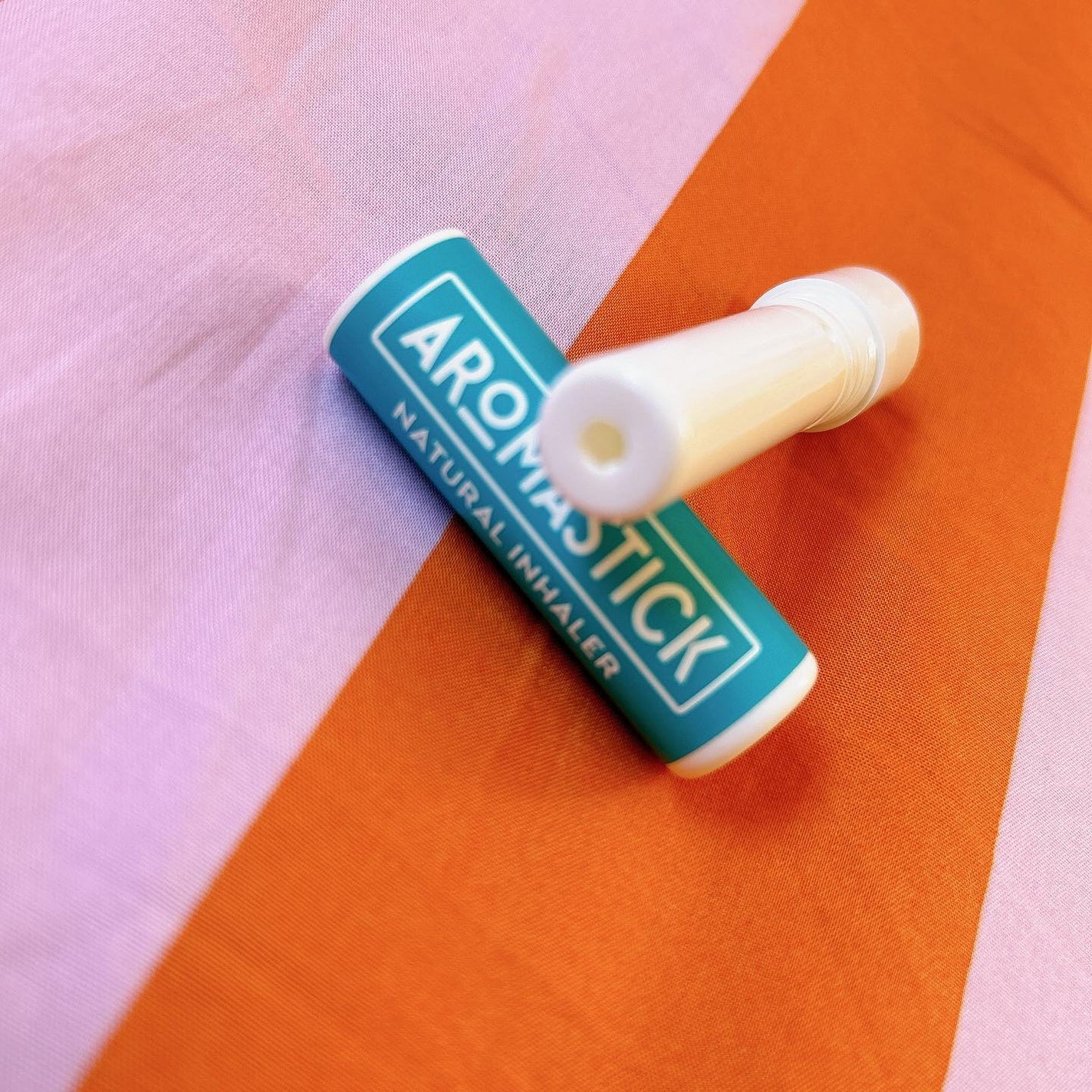 AROMSTICK/エムケイエンタプライズ/アロマオイルを使ったクチコミ(4枚目)