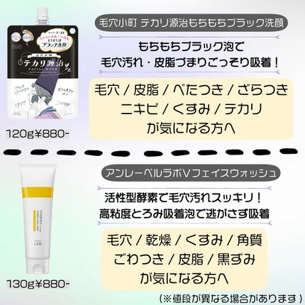 ロゼット洗顔パスタ 海泥スムース/ロゼット/洗顔フォームを使ったクチコミ(5枚目)