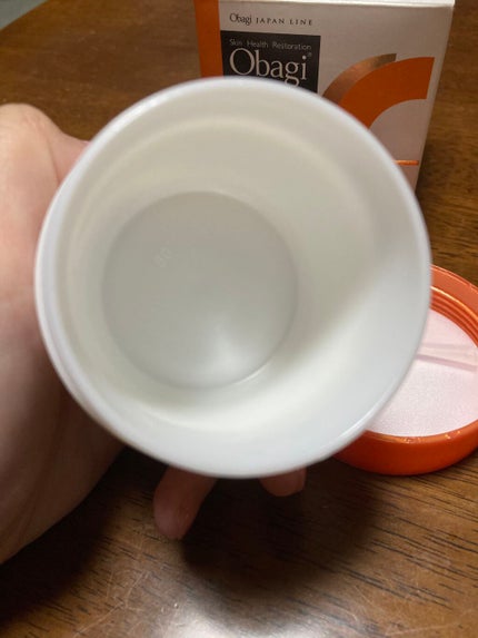 オバジC セラムゲル/オバジ/オールインワン化粧品を使ったクチコミ(2枚目)