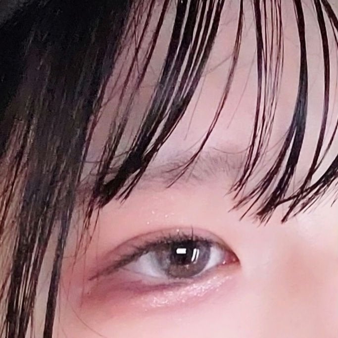 プロ シングル シャドウ/CLIO/単色アイシャドウを使ったクチコミ(2枚目)