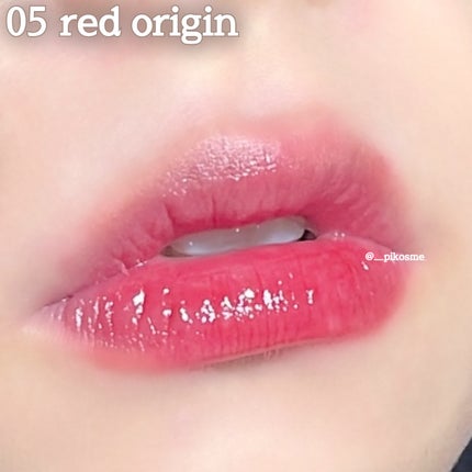 NEARBY Recharging Lip Balm/Hersteller/口紅を使ったクチコミ(2枚目)