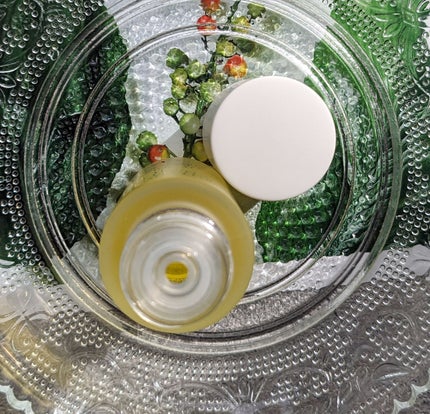 コンプリート オイル/アルファピニ28/その他スキンケアを使ったクチコミ(4枚目)