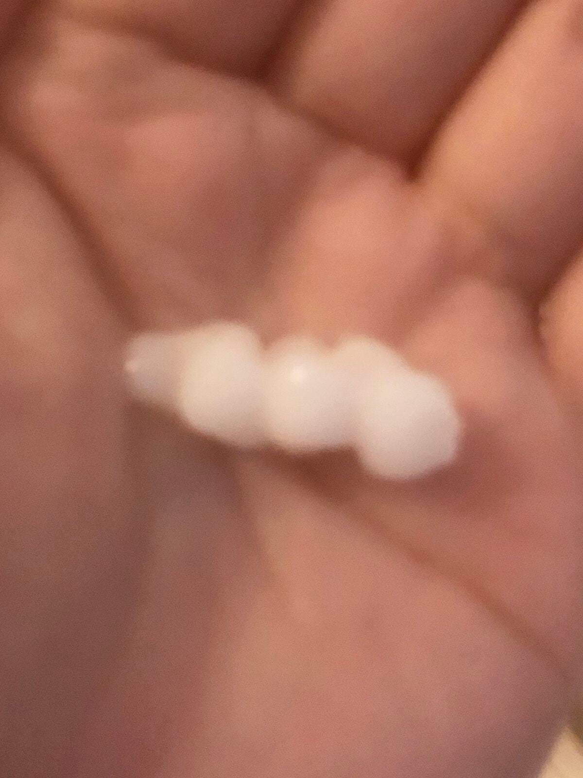 ミラクルズ サルフェート無添加&ジェントルリペア ボンドリペア シャンプー/トリートメント/パンテーン/市販シャンプーを使ったクチコミ(3枚目)