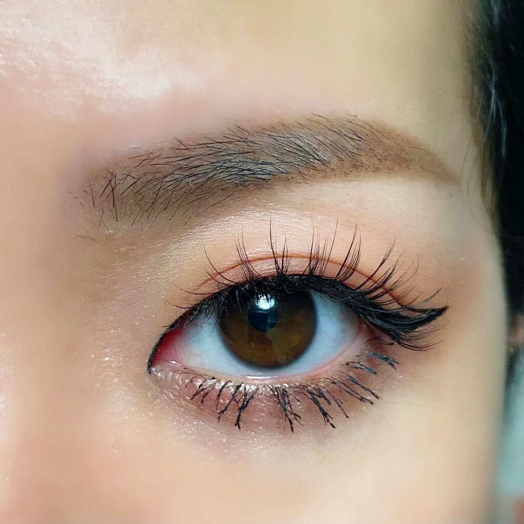 プロタッチ キリング ポイント シャドウ パレット/ネイチャーリパブリック/アイシャドウパレットを使ったクチコミ（2枚目）