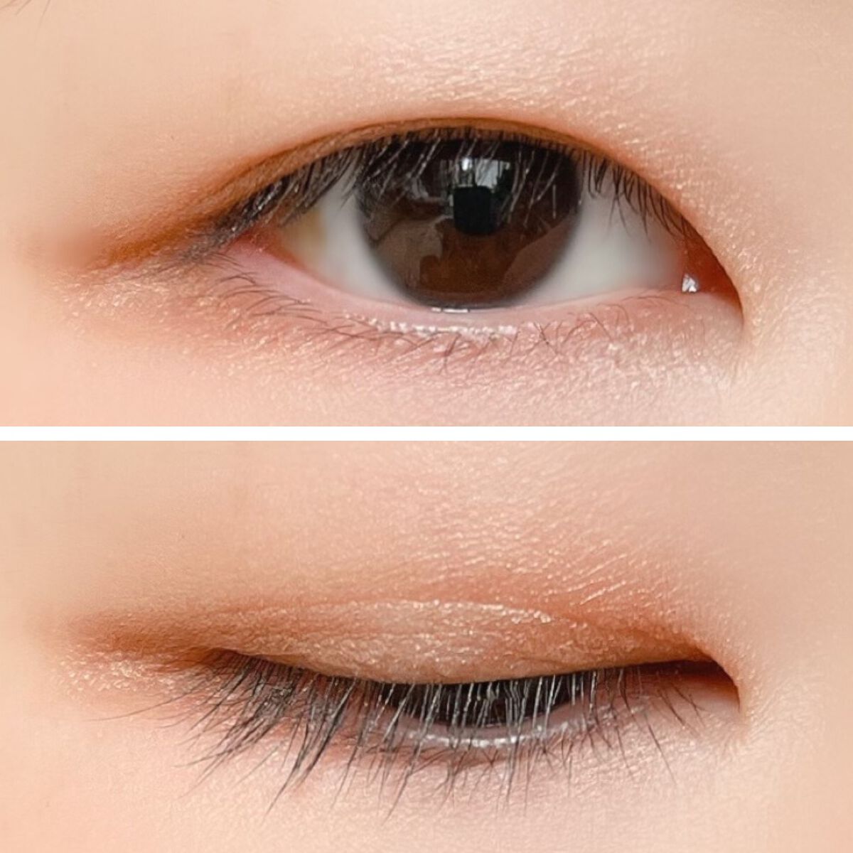 3CE TRIPLE SHADOW/3CE/アイシャドウパレットを使ったクチコミ(7枚目)