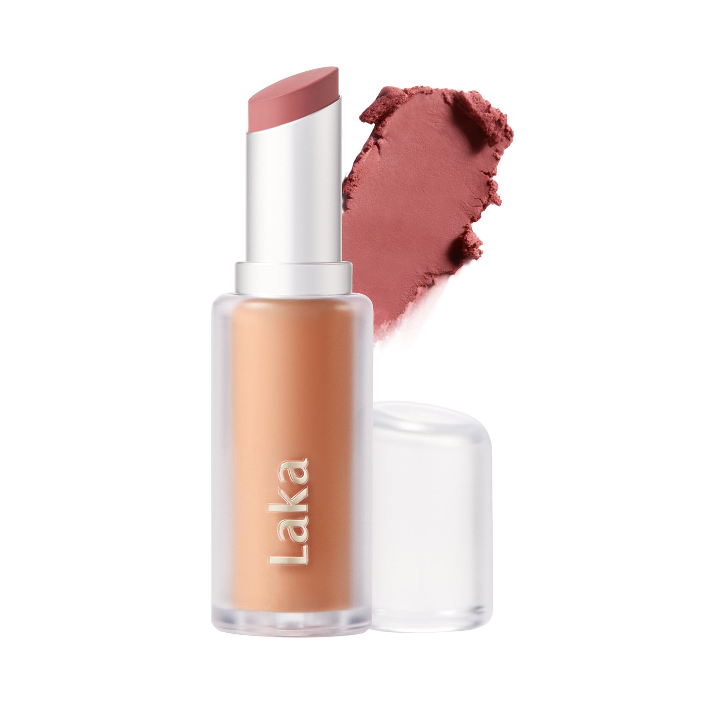 バルキーマットリップスティック Laka