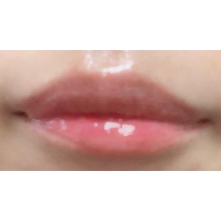 メンソレータム リペアワン 角質ケアリップ/メンソレータム/リップクリームを使ったクチコミ(2枚目)