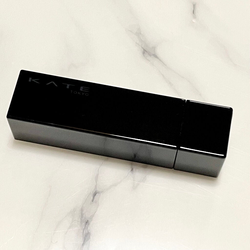 ケイト リップモンスター/KATE/口紅を使ったクチコミ(2枚目)