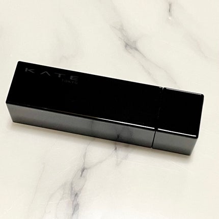 ケイト リップモンスター/KATE/口紅を使ったクチコミ(2枚目)