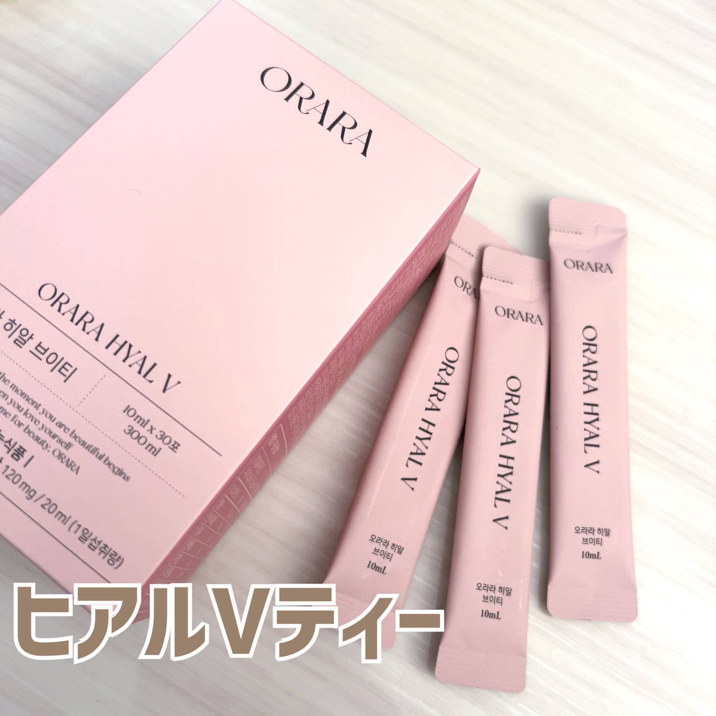 ð¶ããã¡ããð¶ on LIPS ããã¢ã«Vãã£ãŒâïžäœã®åŸªç°ãããããç®èãšå¥åº·ã®ãã©ã³ã¹ãµããŒ..ãïŒ1æç®ïŒ