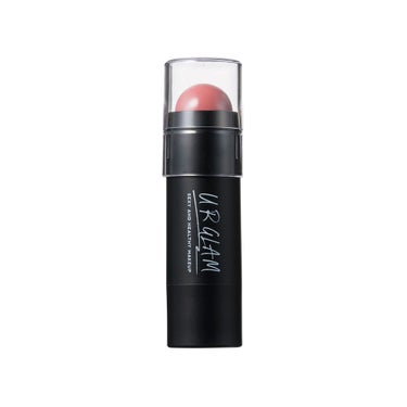 UR GLAM　STICK CHEEK ベージュピンク