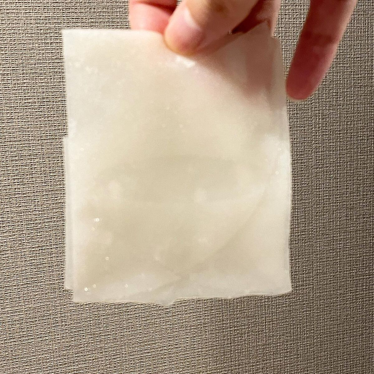 コスメアカデミア セラムマスク/COSME ACADEMIA/シートマスク・パックを使ったクチコミ(4枚目)