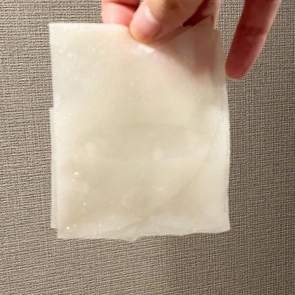 コスメアカデミア セラムマスク/COSME ACADEMIA/シートマスク・パックを使ったクチコミ(4枚目)