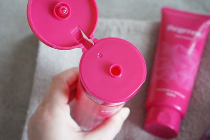 リジェンヌシャンプー/トリートメント スムース&ボリューム/リジェンヌ/市販シャンプーを使ったクチコミ(6枚目)