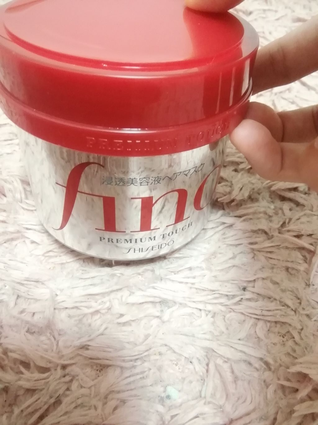 ローヤルゼリー配合 栄養ローション/DAISO/美容液を使ったクチコミ（2枚目）