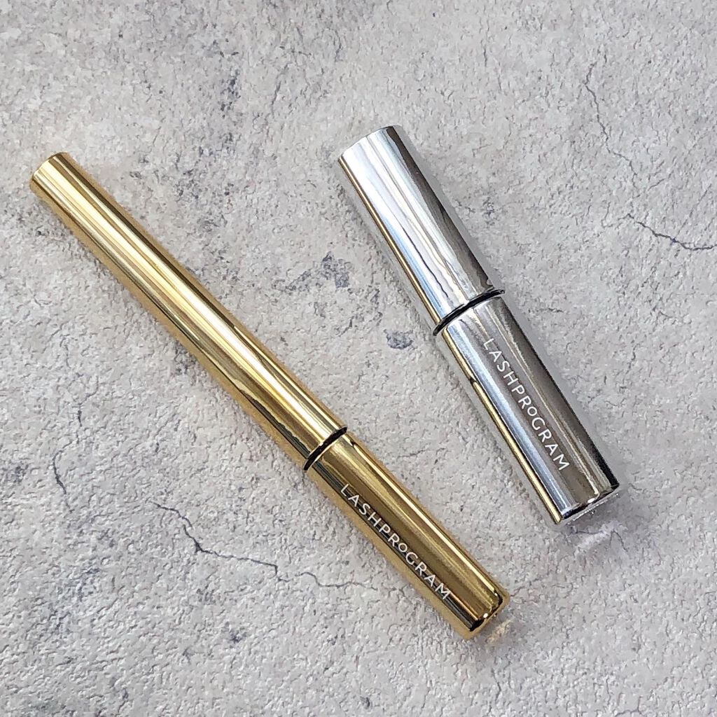 ラッシュプログラム /ISEHAN Lab./まつげ美容液を使ったクチコミ（2枚目）