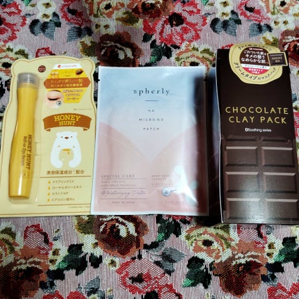 を使ったクチコミ(3枚目)