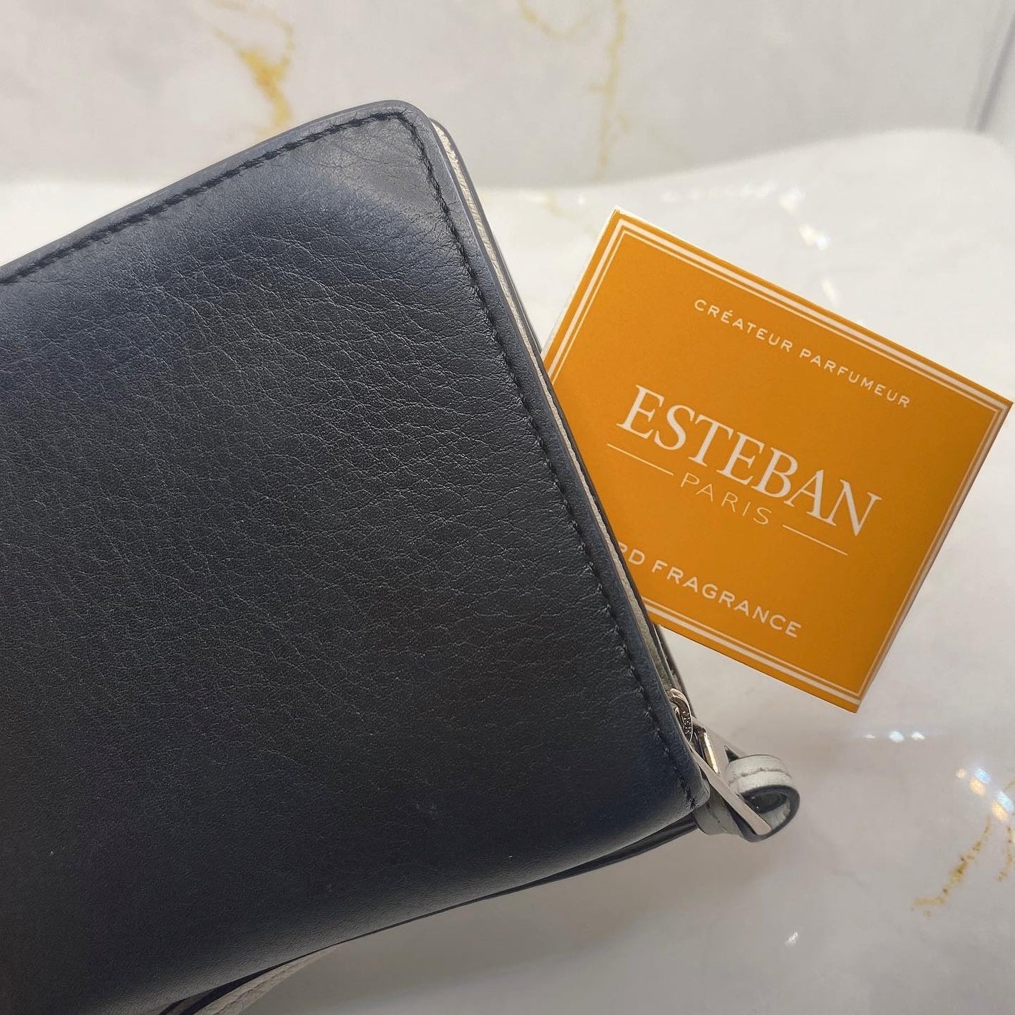 Erica on LIPS 「\香りの癒し空間/ ✔️ESTEBAN・フレグランスハン..」(7枚目)