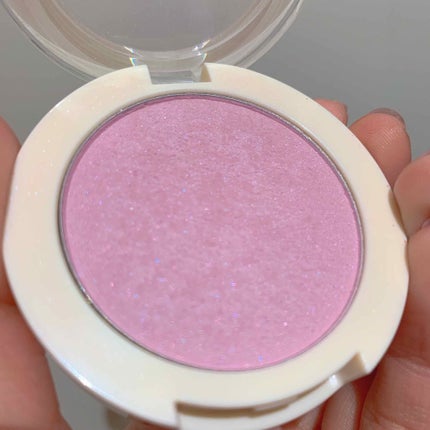 シングルブラッシャー/the SAEM/パウダーチークを使ったクチコミ(2枚目)