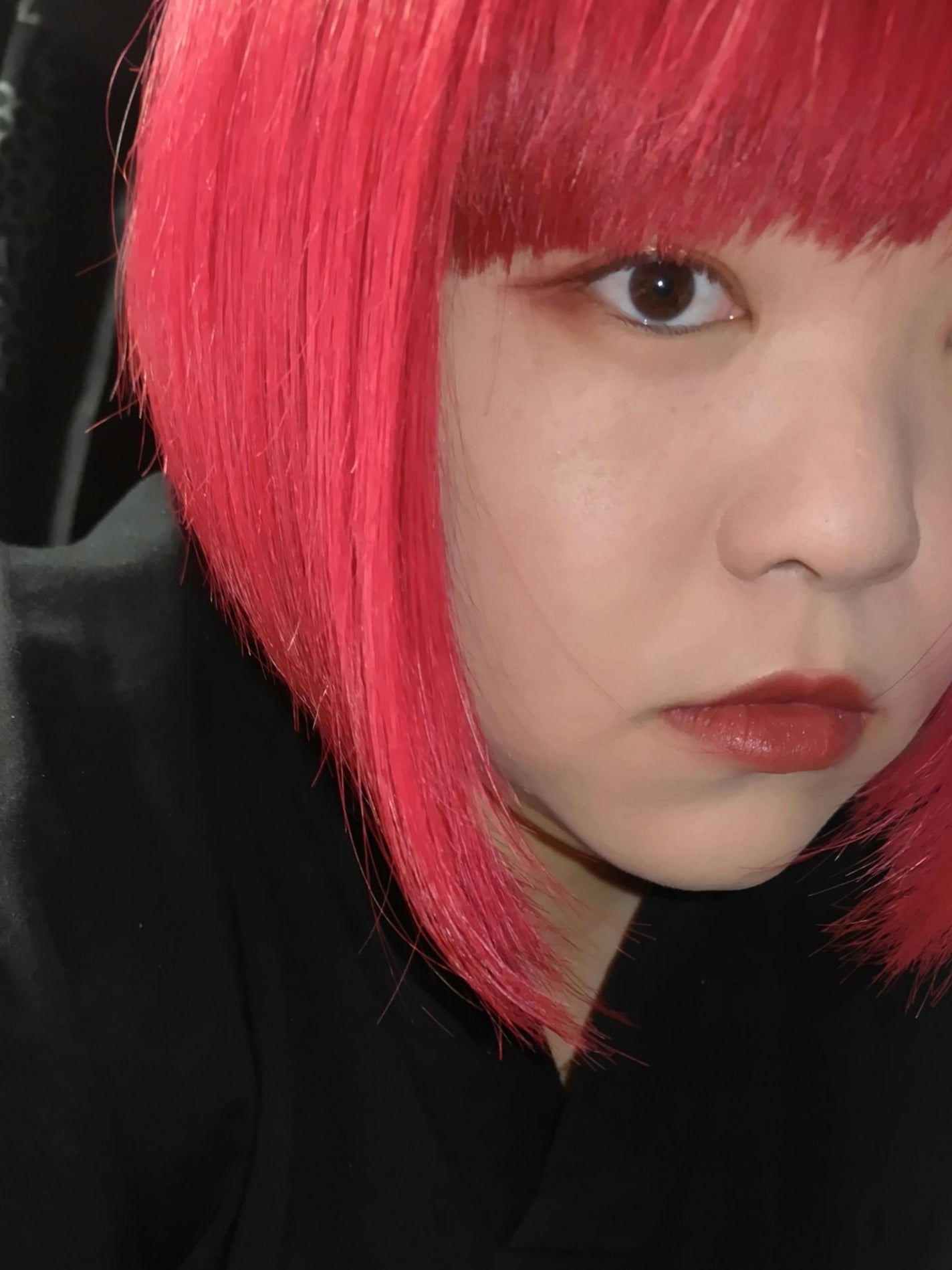 スモール アイシャドウ/M・A・C/単色アイシャドウを使ったクチコミ(6枚目)