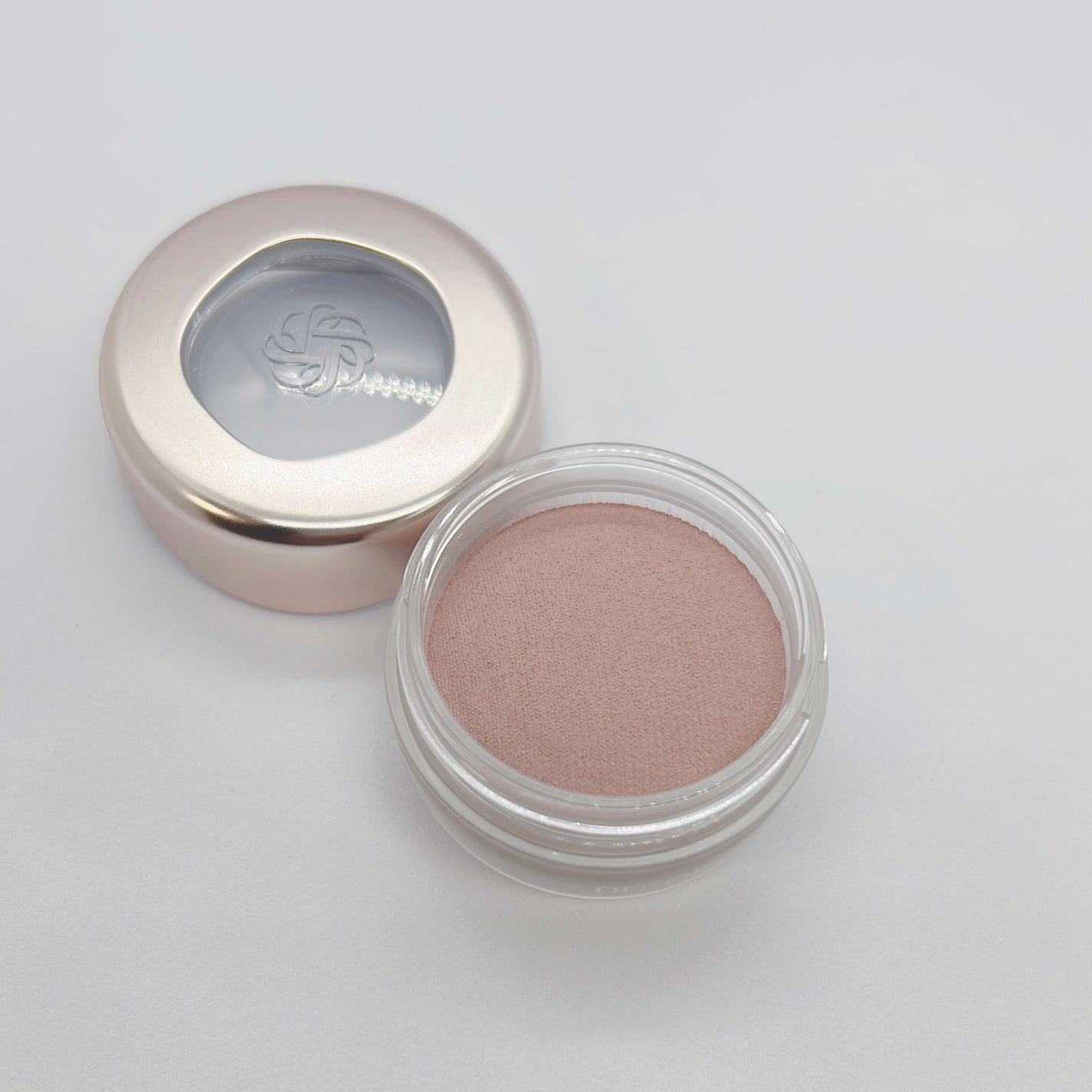 アイグロウジェム スキンシャドウ/DECORTÉ/ジェル・クリームアイシャドウを使ったクチコミ(4枚目)