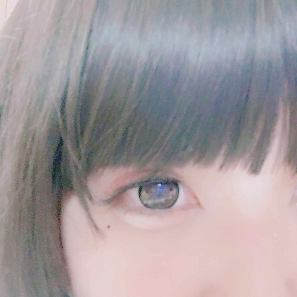 Angelcolor Bambi Series 1day /AngelColor/ワンデー(1DAY)カラコンを使ったクチコミ(1枚目)