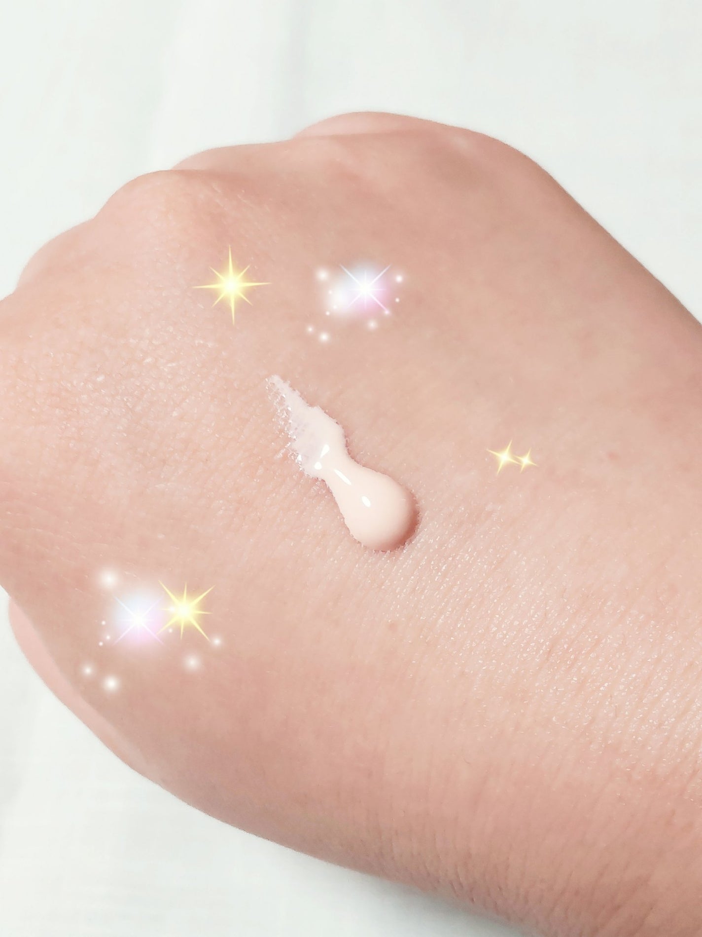 ウォータフルトーンアップサンクリーム/ダルバ/日焼け止めクリームを使ったクチコミ(4枚目)